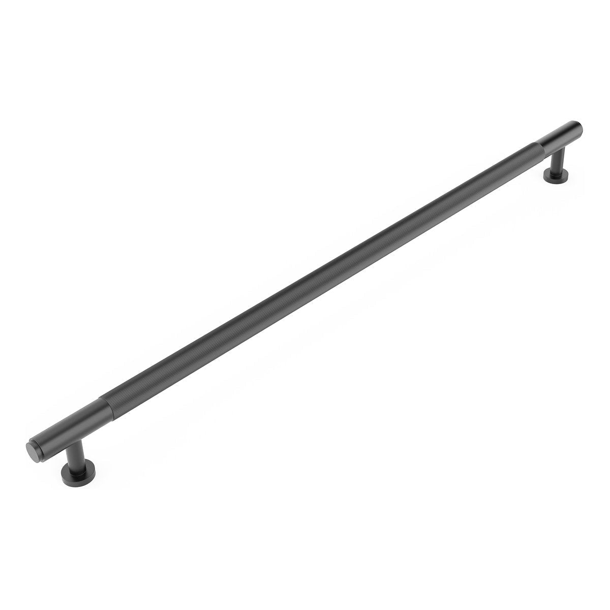 Otti Soho - Gun Metal 320/350mm Handle