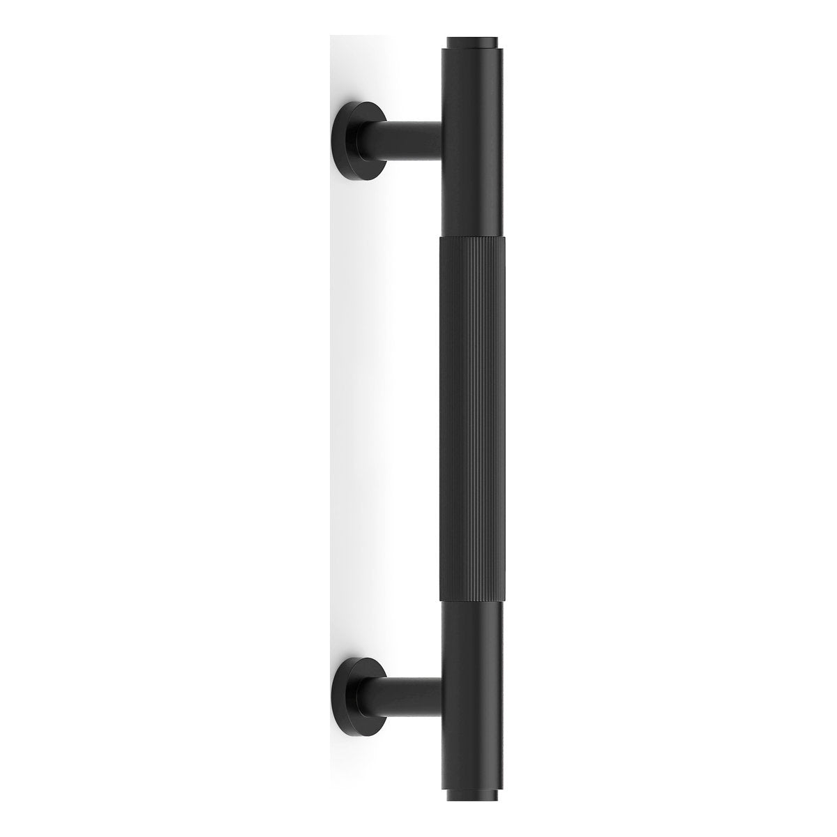 Otti Soho - Matte Black 96/132mm Handle