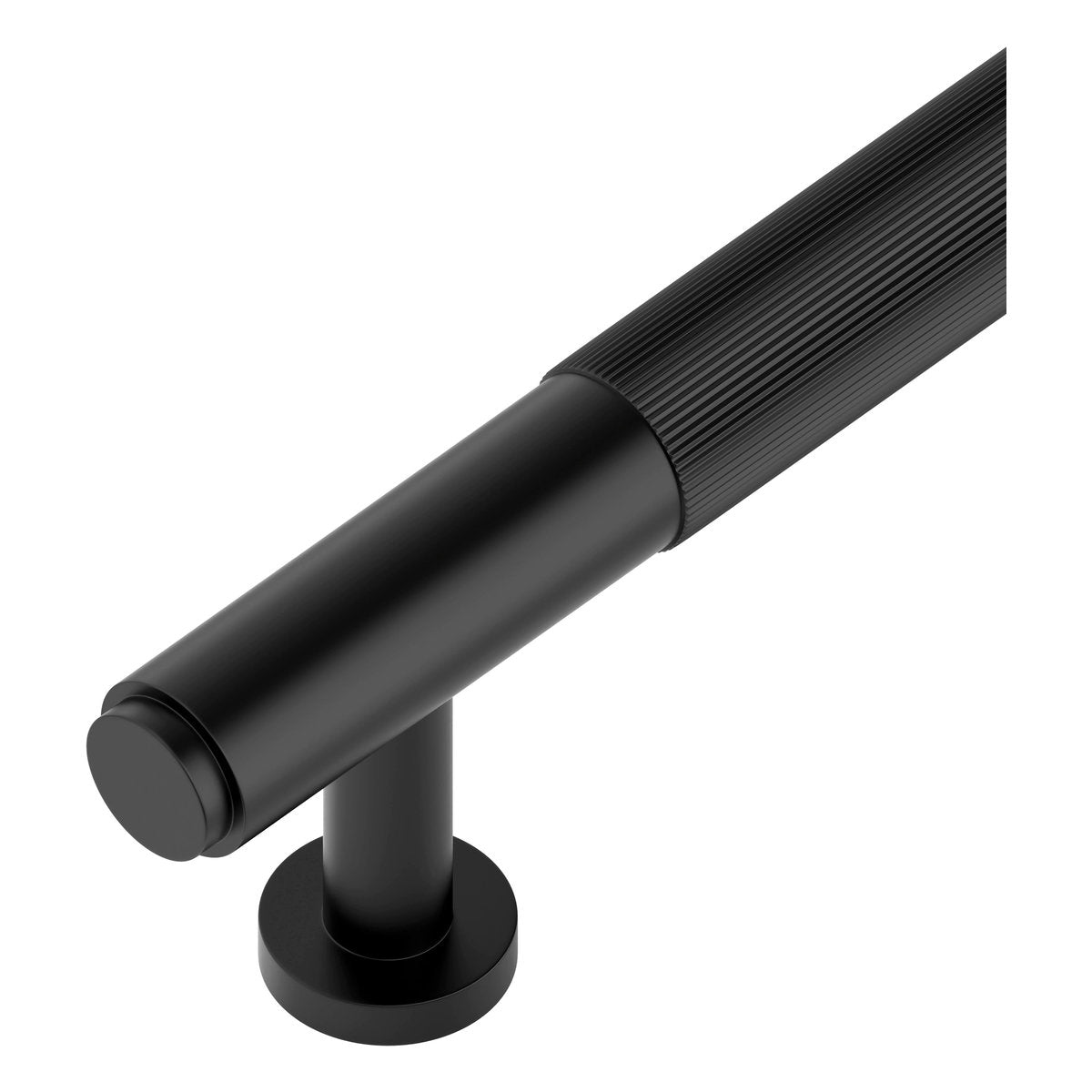Otti Soho - Matte Black 96/132mm Handle