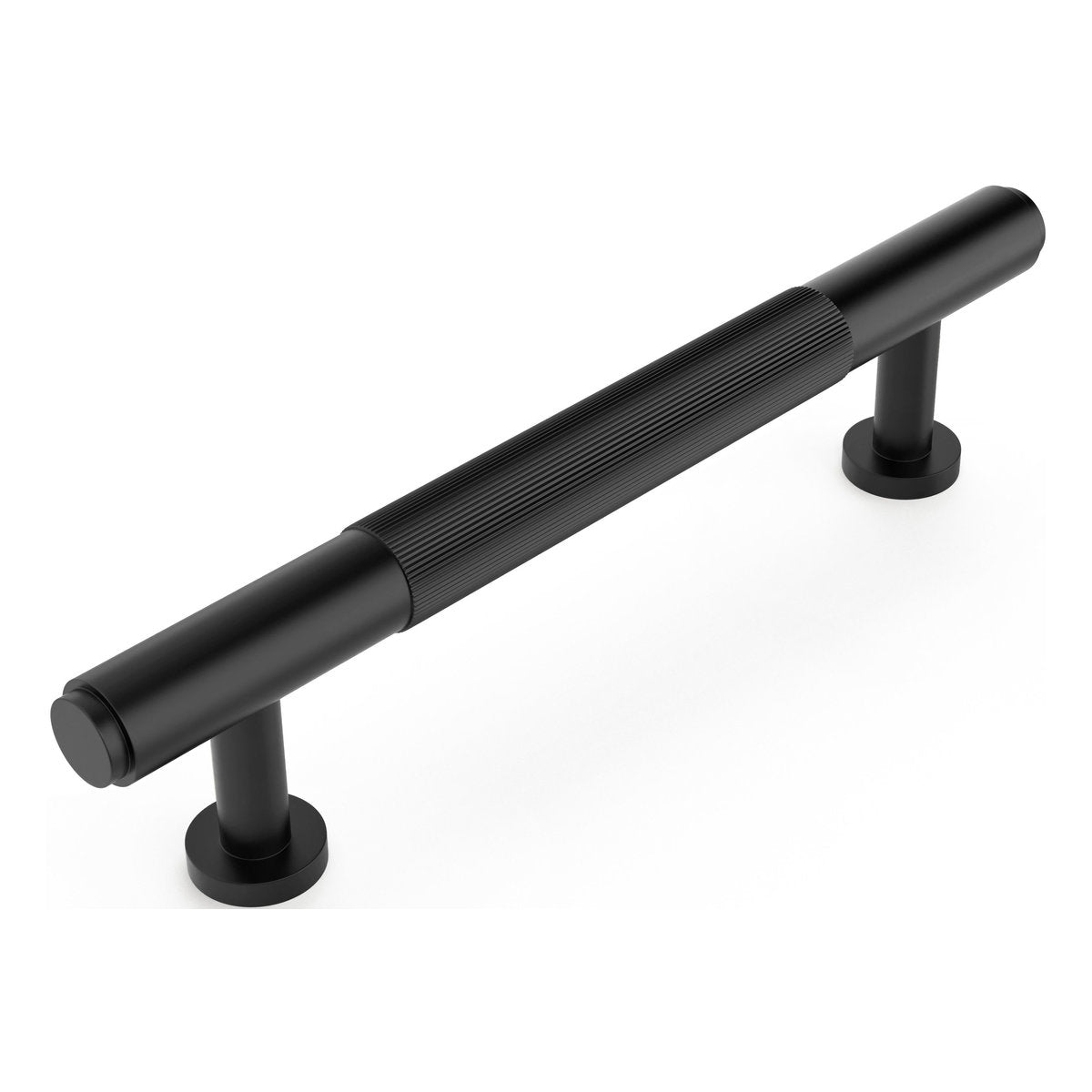 Otti Soho - Matte Black 96/132mm Handle