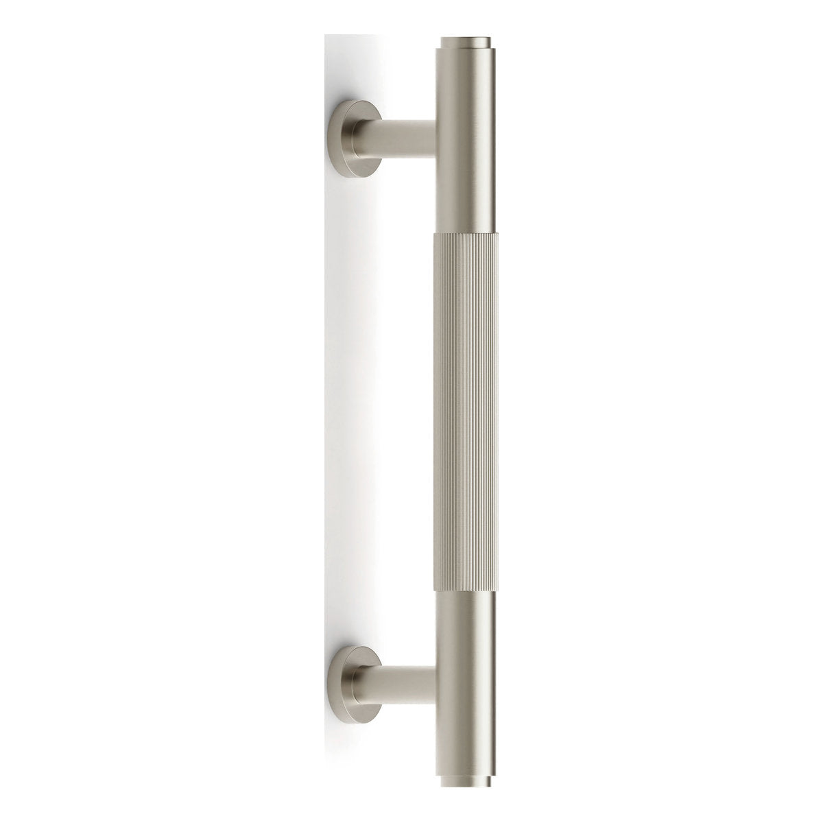 Otti Soho - Brushed Nickel 96/132mm Handle
