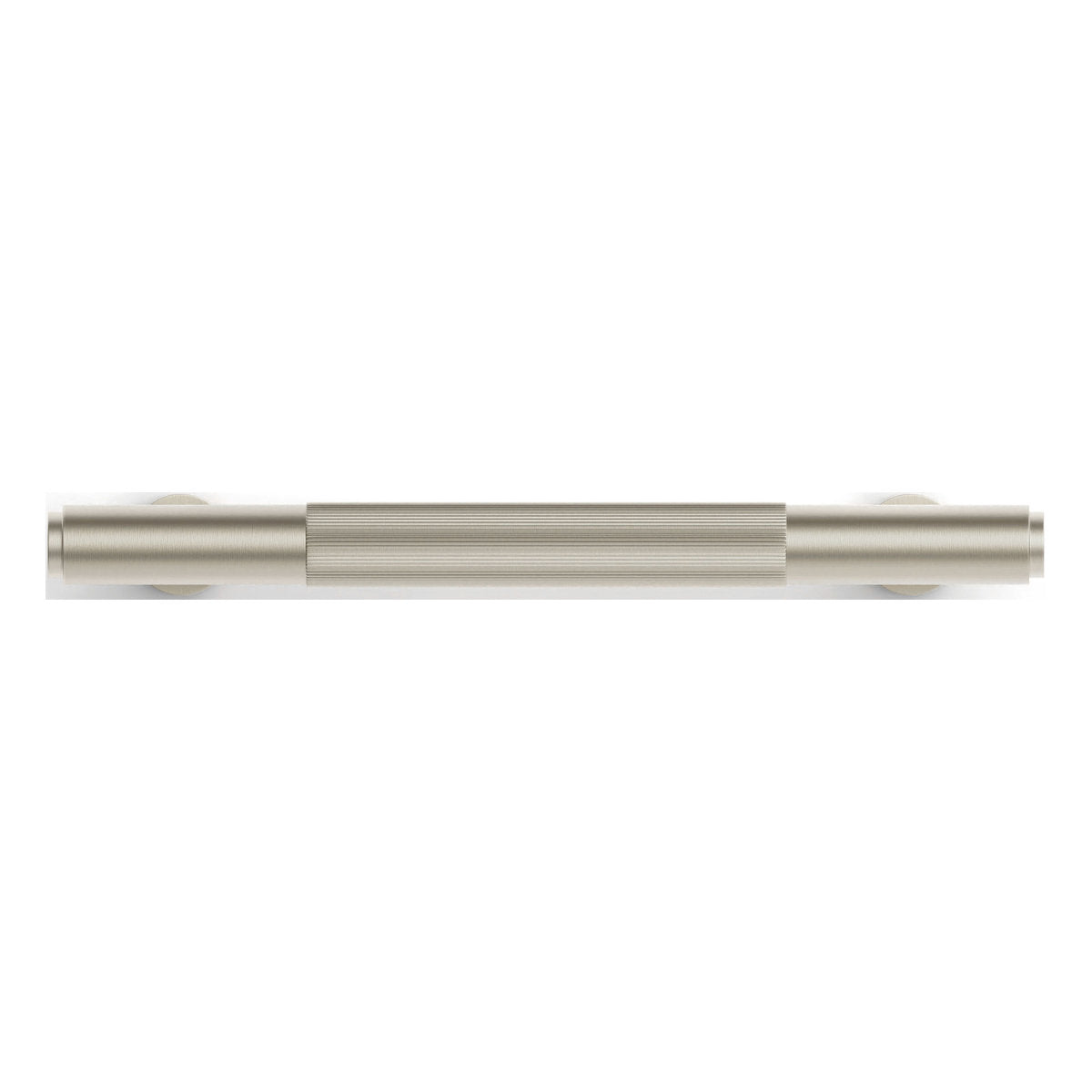 Otti Soho - Brushed Nickel 96/132mm Handle