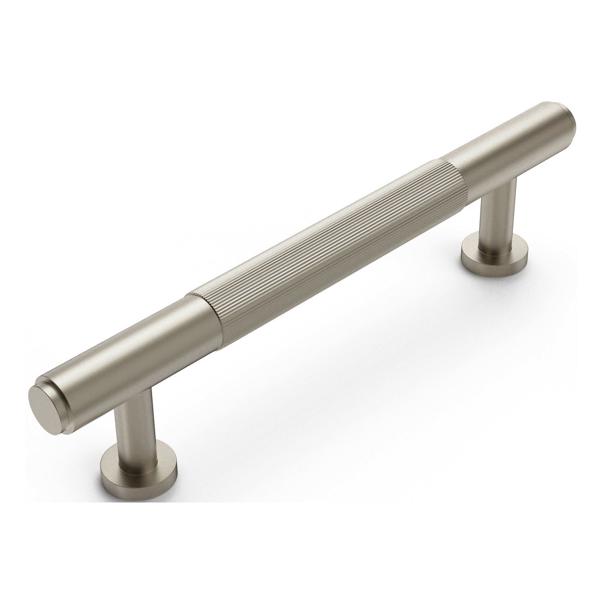 Otti Soho - Brushed Nickel 96/132mm Handle