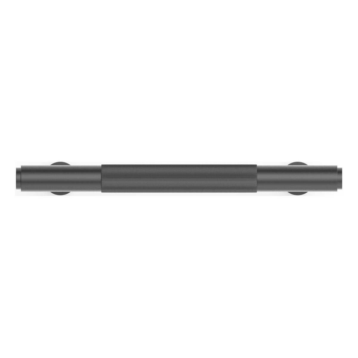 Otti Soho - Gun Metal Brass 96/132mm Handle