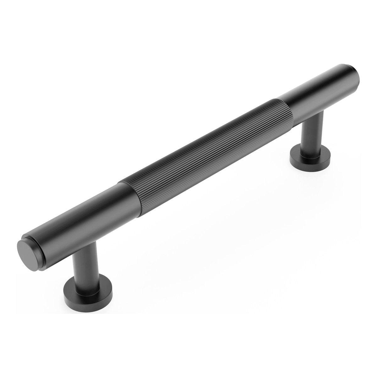 Otti Soho - Gun Metal Brass 96/132mm Handle