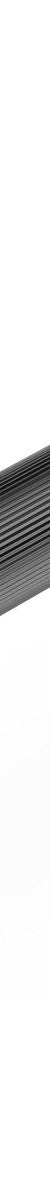 Otti Soho - Gun Metal Brass 96/132mm Handle