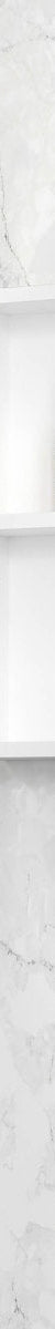 Otti Noosa 900x450 White Shaving Cabinet