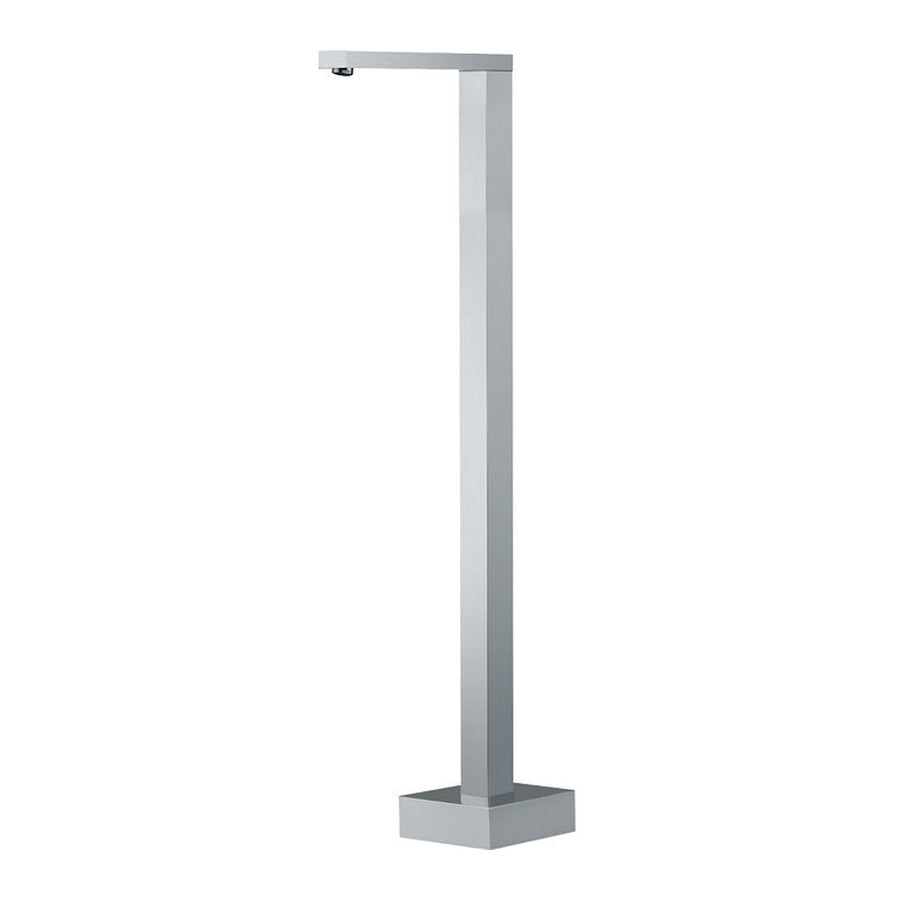 Fienza Jet Floor Mounted Bath Outlet