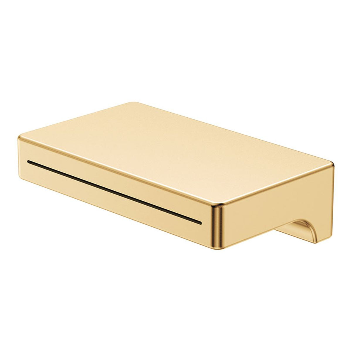 Fienza Forche Bath Outlet, Urban Brass