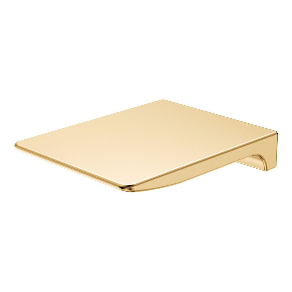 Fienza Harmon Bath Outlet, Urban Brass
