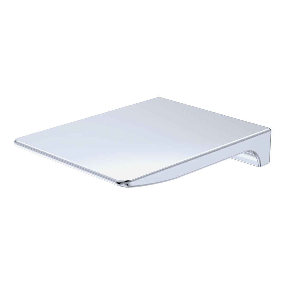 Fienza Harmon Bath Outlet, Chrome