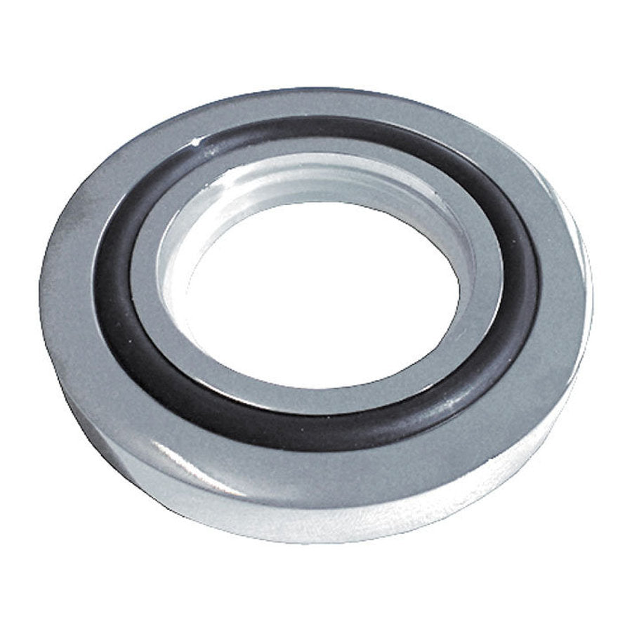 Fienza Chrome Spacer For Glass Basins
