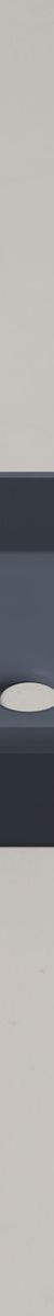 Nood Surface Mount Stepp Rectangle Basin in Copan Blue