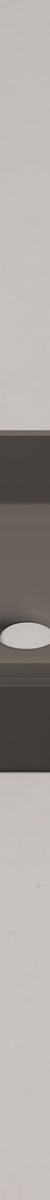 Nood Surface Mount Stepp Rectangle Basin in Mid Tone Grey