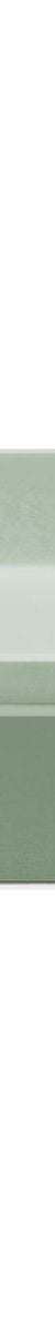 Nood Surface Mount Stepp Rectangle Basin in Mint