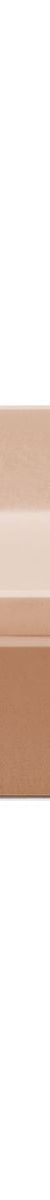 Nood Surface Mount Stepp Rectangle Basin in Pastel Peach