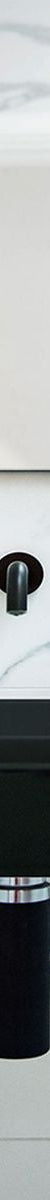 Nood Wall Mount Stepp Rectangle Basin in Charcoal