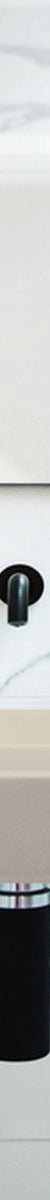 Nood Wall Mount Stepp Rectangle Basin in Mushroom