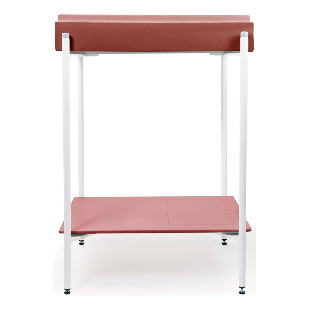 Nood Stands Stepp Rectangle Basin Musk