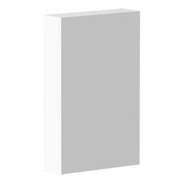ADP Silk Mirrored Cabinet 500, 1-Door