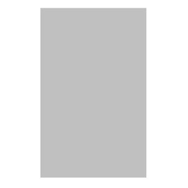 ADP Silk Mirrored Cabinet 500, 1-Door
