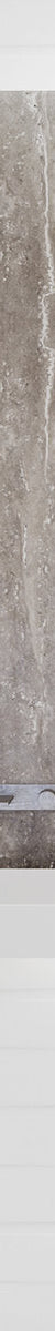 Otti Newport 900x450 White Shaving Cabinet
