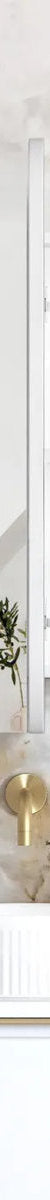 Otti Newport 900x750 White Shaving Cabinet