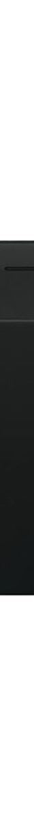 Luciana Solid Surface Bath, Matte Black, 1500mm