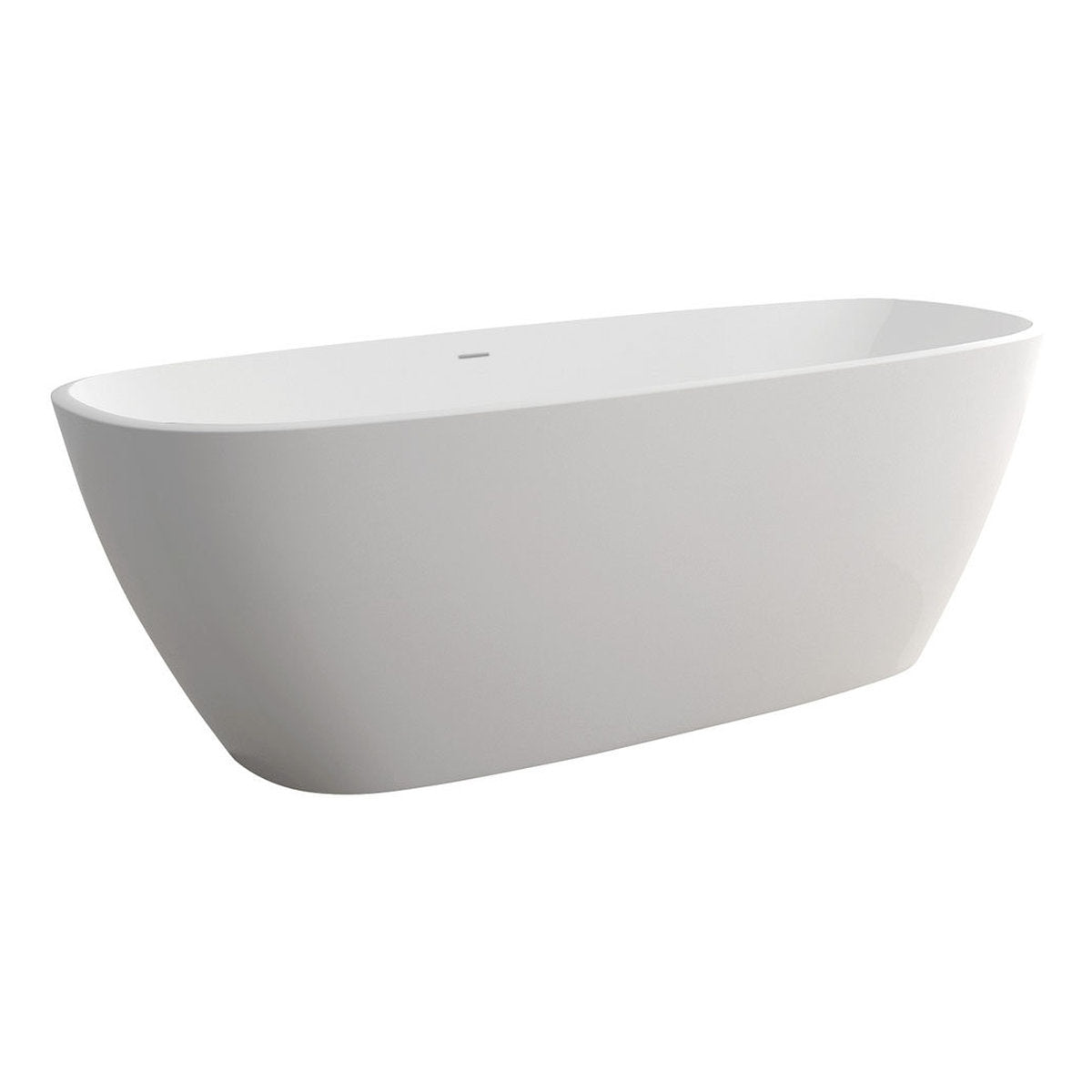 Fienza Marissa Solid Surface Bath