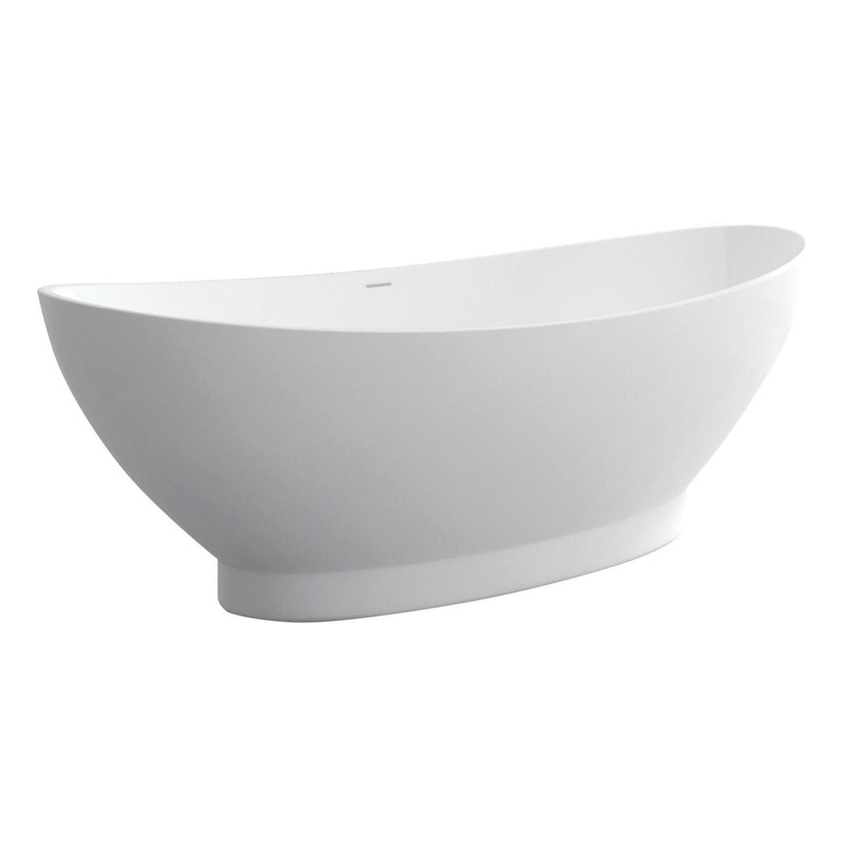 Antonia Solid Surface Bath