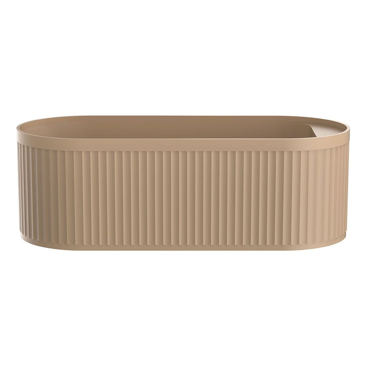 Minka Solid Surface Bath, 1700mm, Dusk