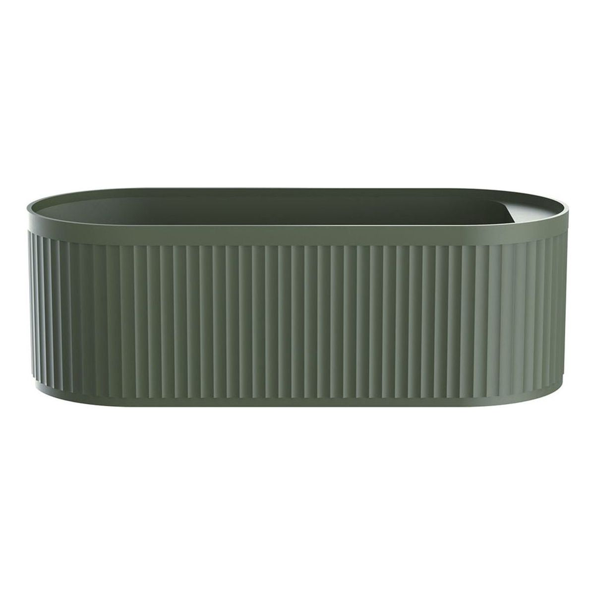 Minka Solid Surface Bath, 1700mm, Forest