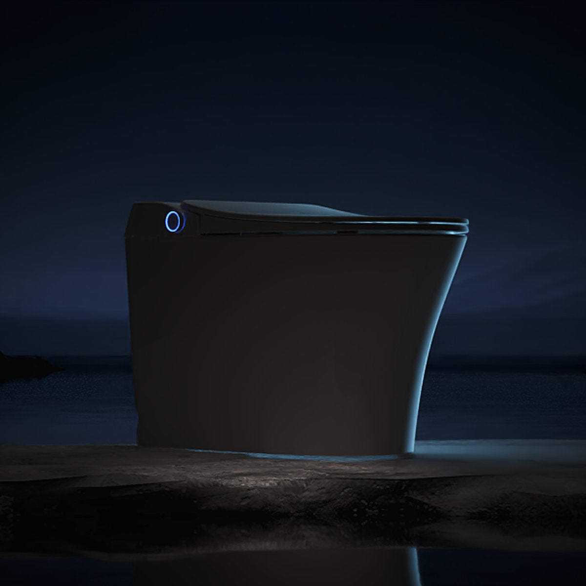 Lafeme Neovanta Smart Toilet