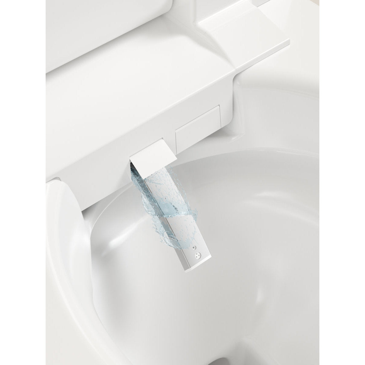 Lafeme Neovanta Smart Toilet