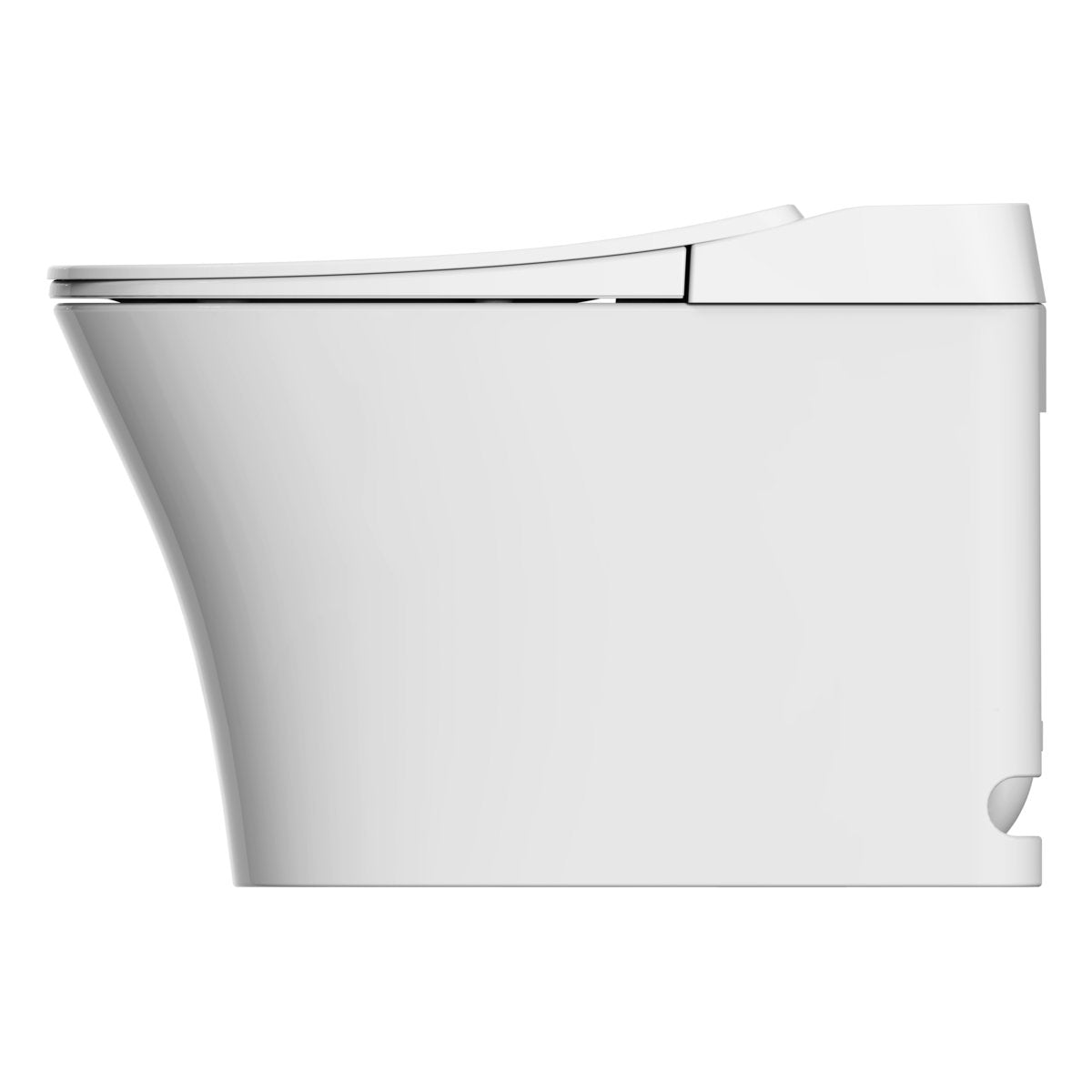 Lafeme Neovanta Smart Toilet