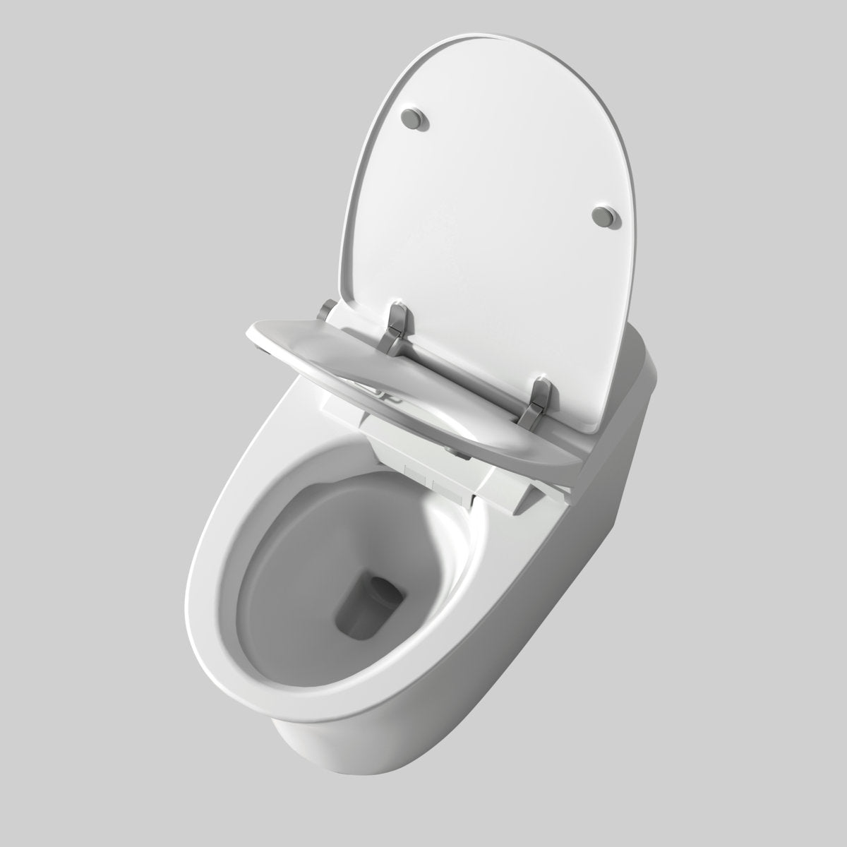 Lafeme Neovanta Smart Toilet
