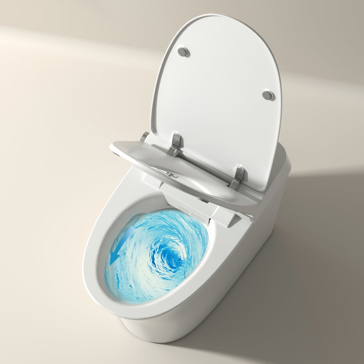Lafeme Neovanta Smart Toilet