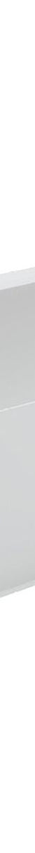 Matta Left-Hand Solid Surface Corner Bath, 1700mm