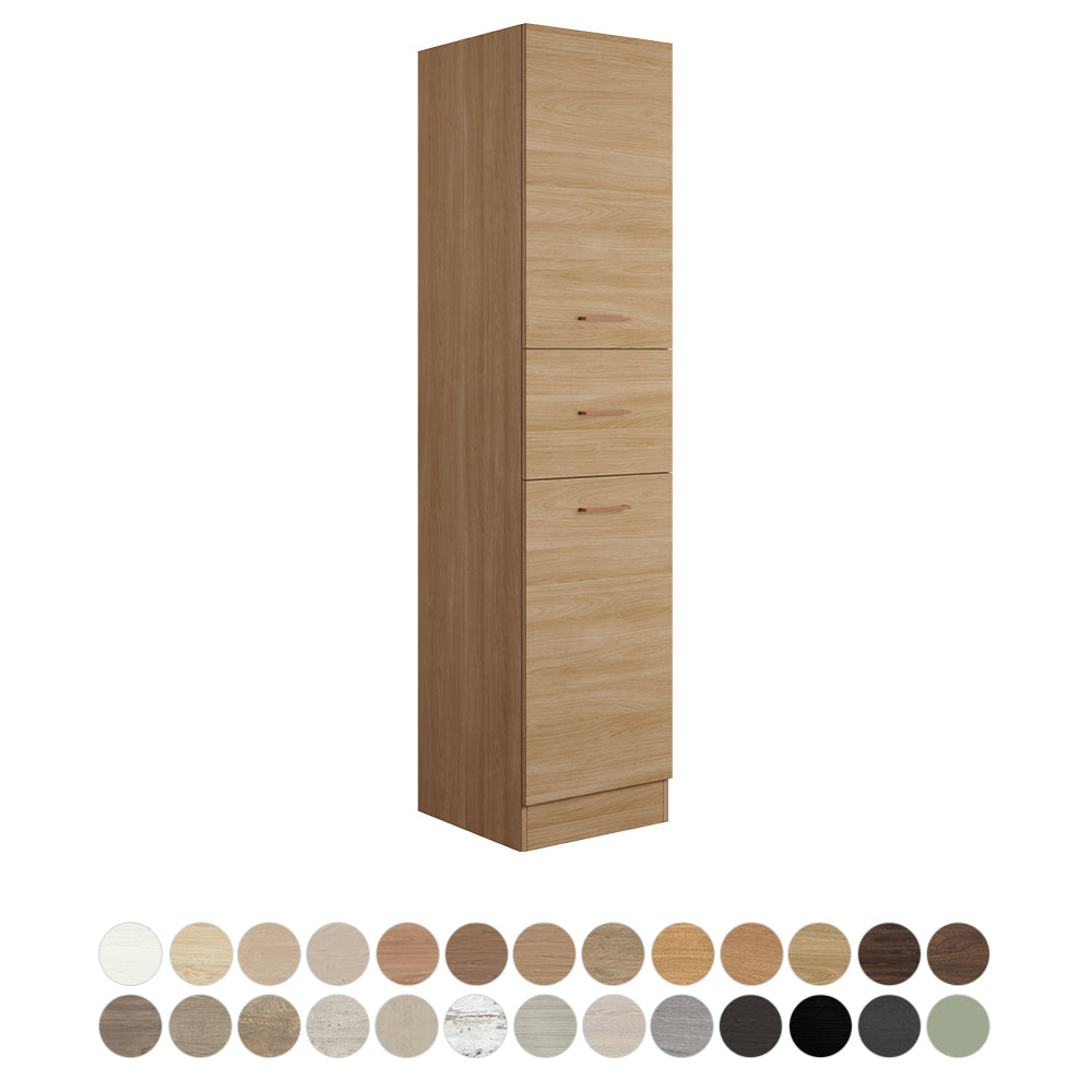 Fienza Sutton Floor Standing Tallboy