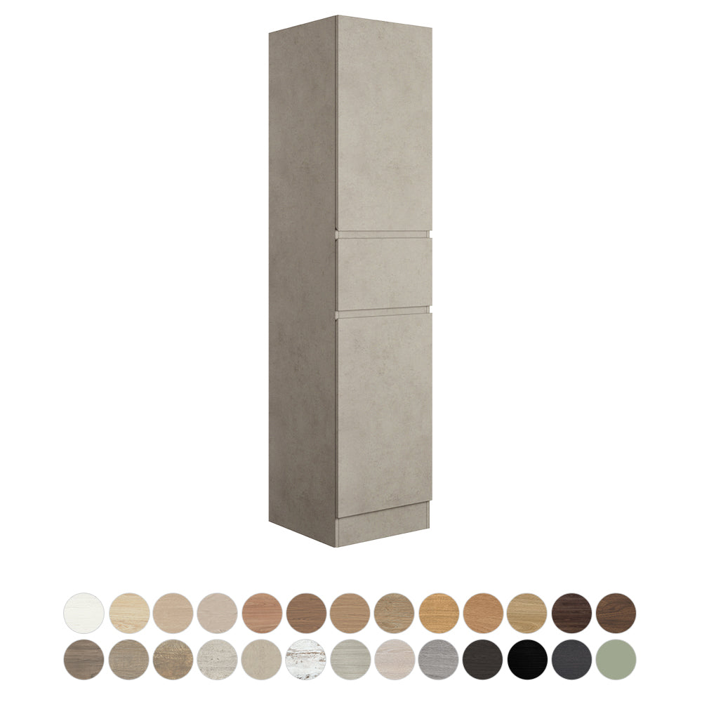 Fienza Sutton Floor Standing Tallboy