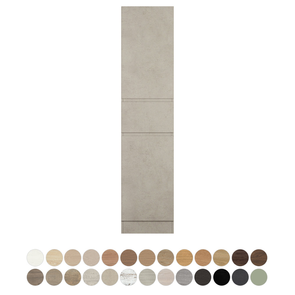 Fienza Sutton Floor Standing Tallboy