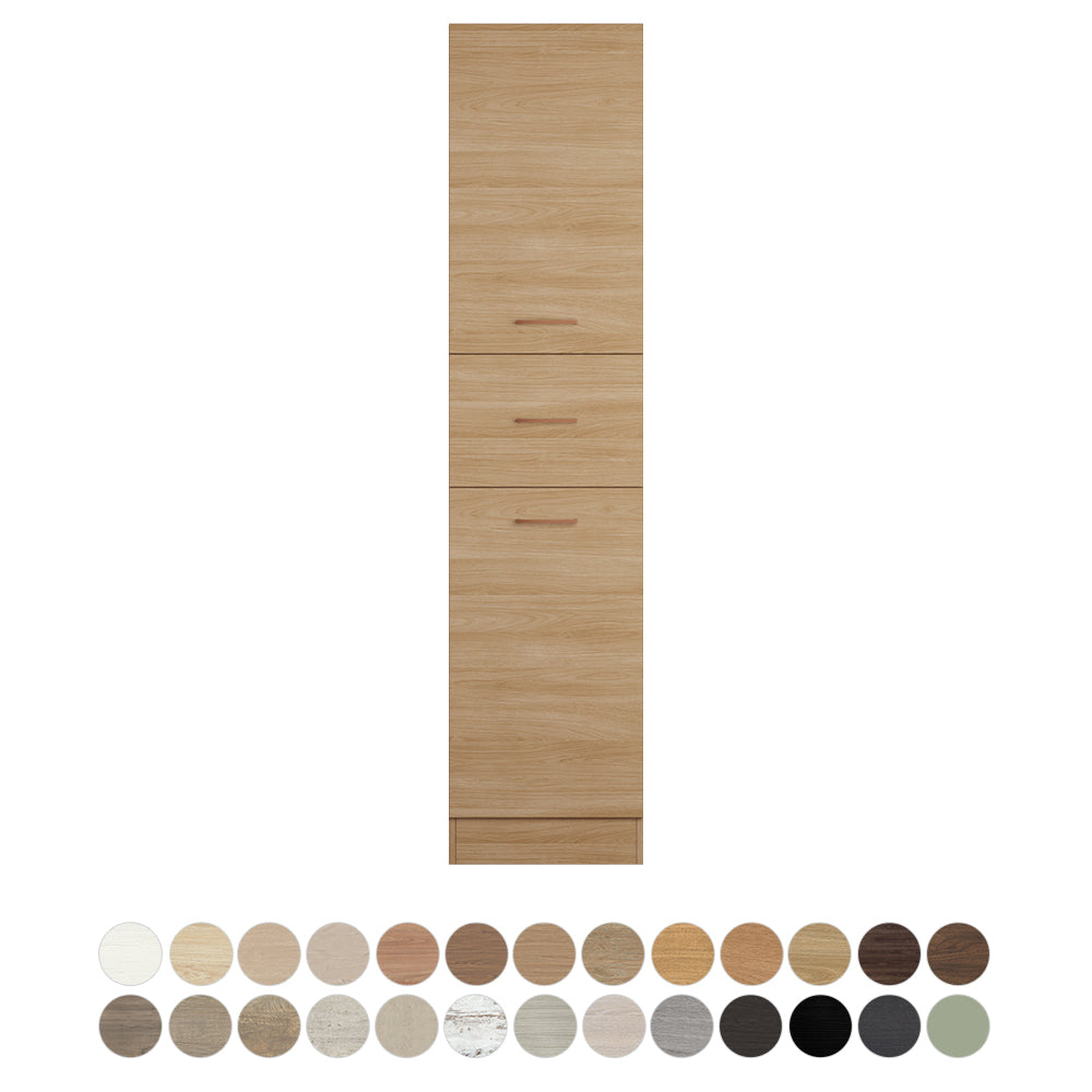 Fienza Sutton Floor Standing Tallboy