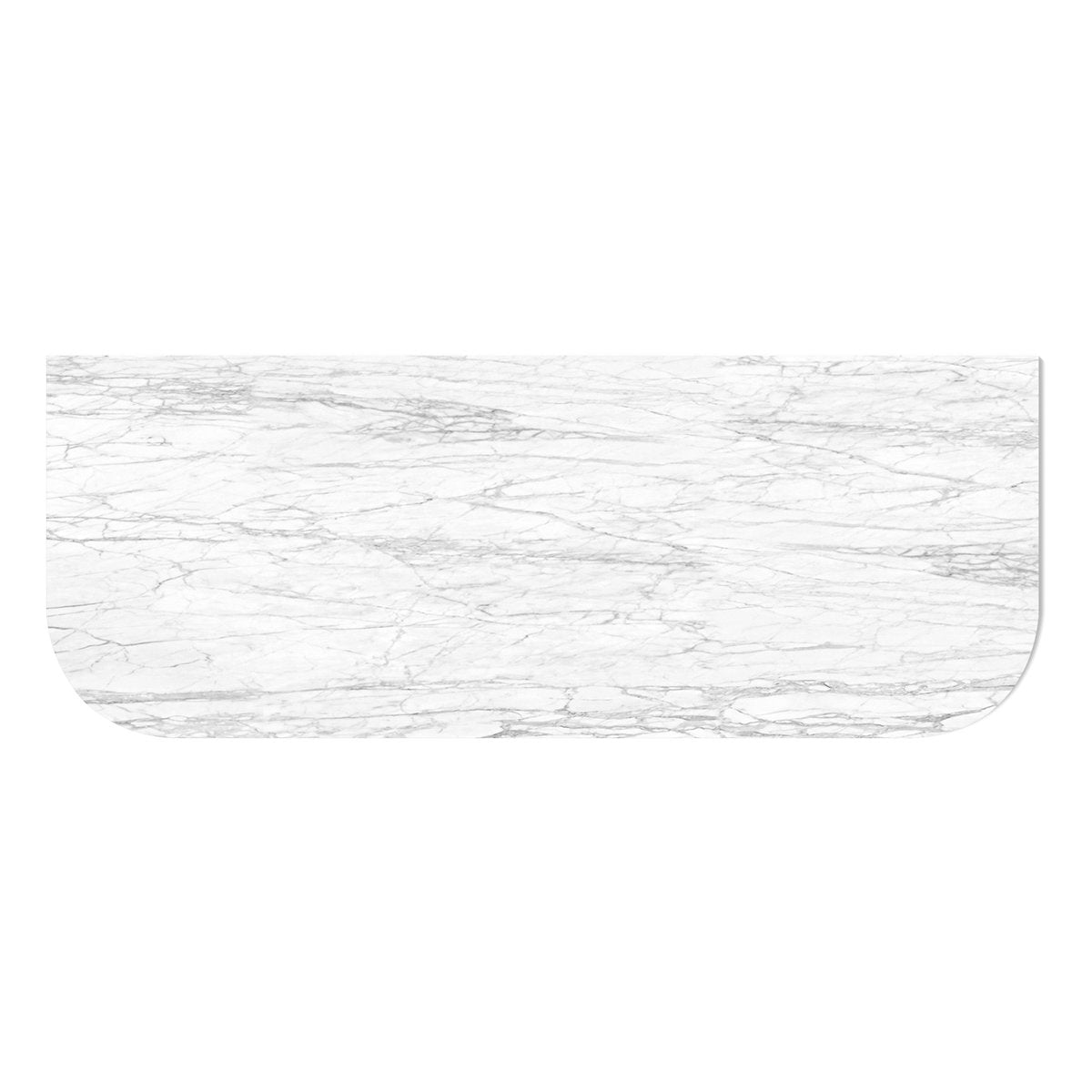 Otti Bondi Natural Marble Tops 1200 No Hole