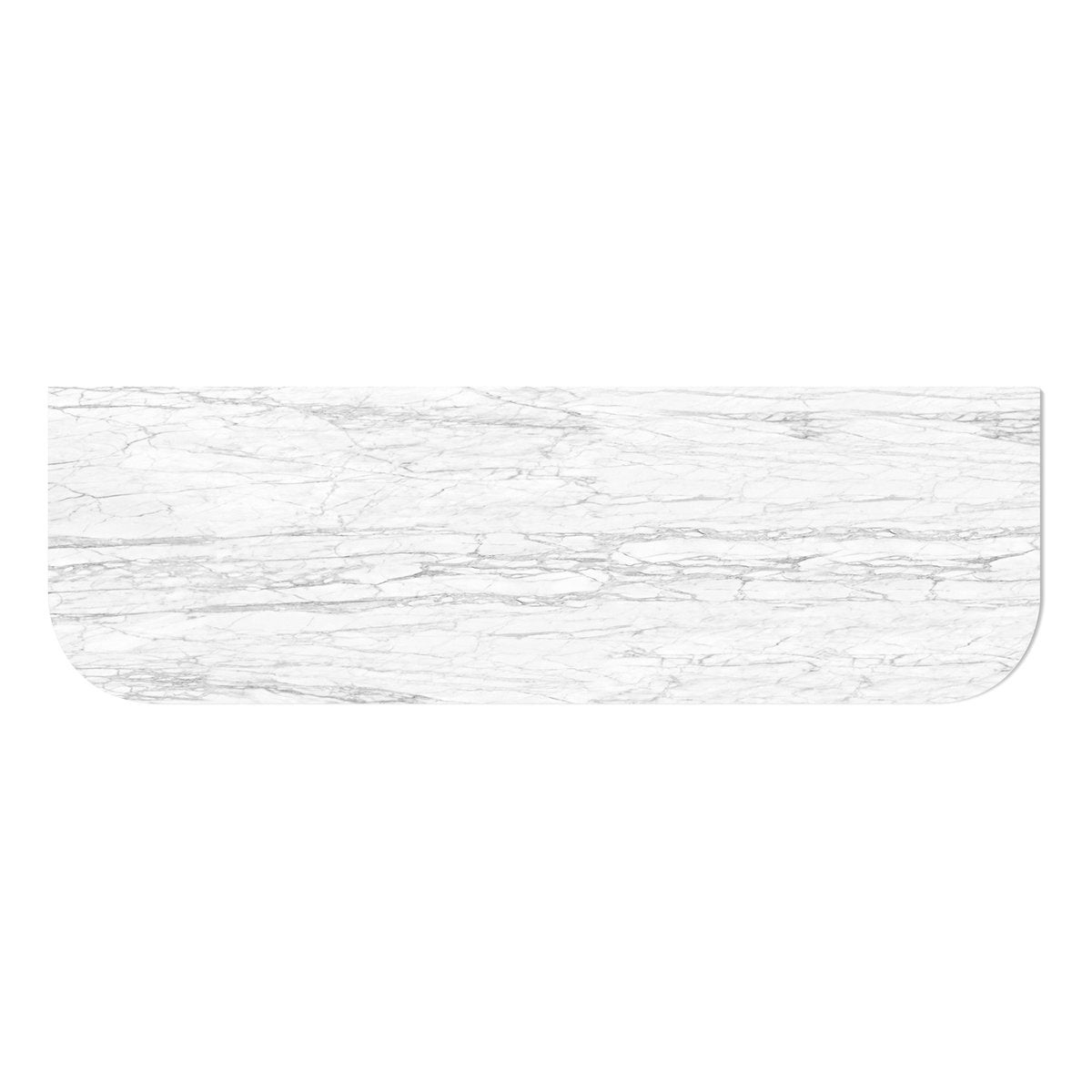 Otti Bondi Natural Marble Tops 1500 No Hole