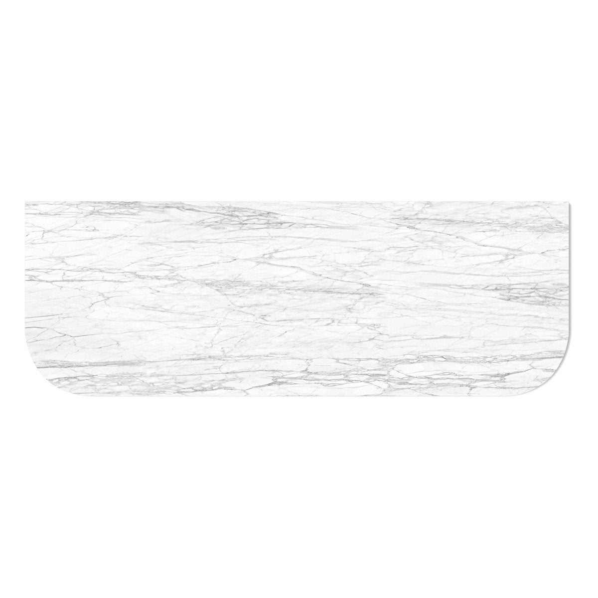 Otti Bondi Natural Marble Tops 1800 No Hole