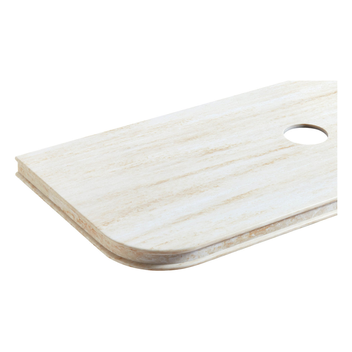 Otti Bondi English Edge Sand Dune Top 1800