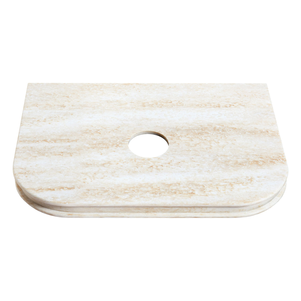 Otti Bondi English Edge Sand Dune Top 600