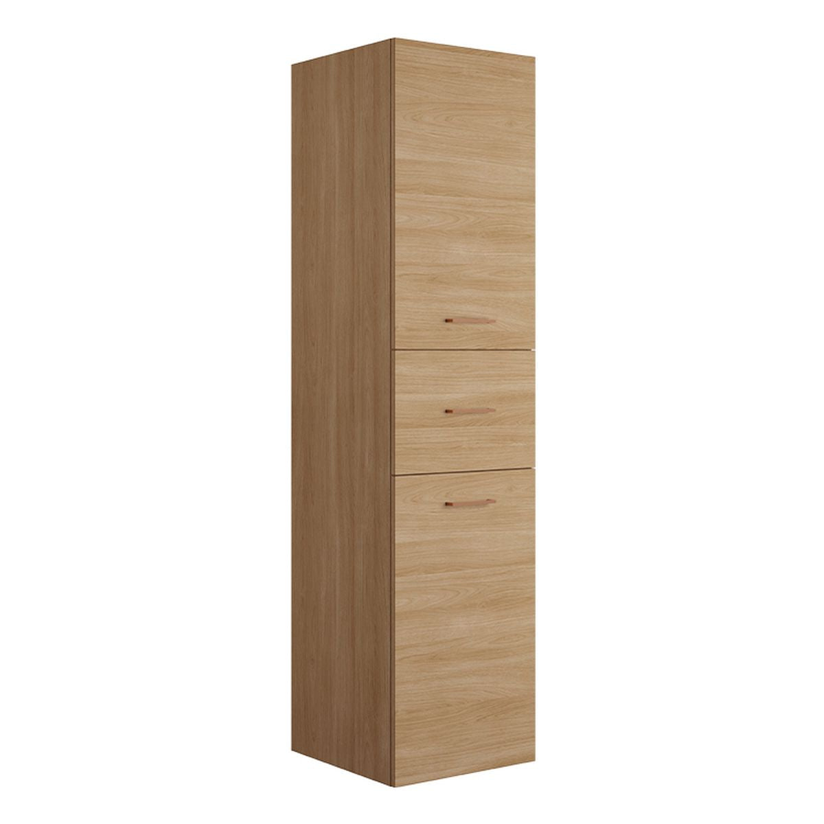 Fienza Sutton Wall-Hung Tallboy