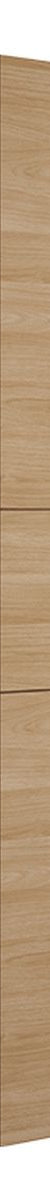 Fienza Sutton Wall-Hung Tallboy