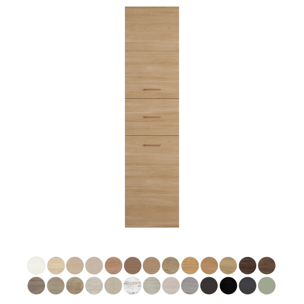 Fienza Sutton Wall-Hung Tallboy